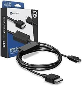 【・正規品】Hyperkin プレイステーション1/2専用 HDMIコンバータアダプタケーブル HD Cable for PS/P