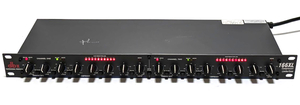 dbx 166XL コンプレッサー リミッター ゲート 2CHANNNEL 2CH Compressor Limiter Gate PROFESSIONAL PRODUCTS