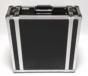 Duplexte.-p Rex 3U rack case жесткий чехол RACKCASE HARDCASE ширина 50cm глубина 51cm высота 15.7cm