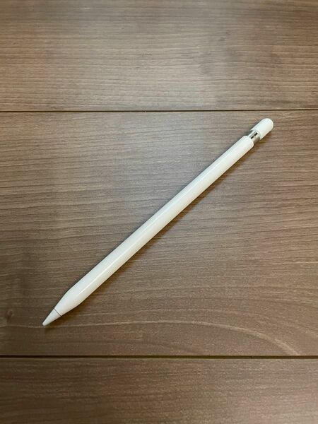 Apple pencil第一世代　キャップ社外製
