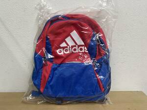 新品 ★ adidas アディダス ボール用デイパック コアピンク×ブルー リュック ★ ADP25P