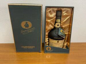 未開封★ 古酒 COURVOISIER クルバジェ ★ ブランデー