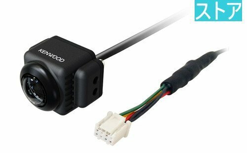 新品・ストア★バックカメラ CMOS-C740HD ケンウッドHDリアビューカメラ CMOS-C740HD 新品・未使用