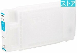 新品・ストア★EPSON 純正インク SC1C11 シアン 新品・未使用