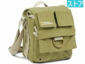 限定1点★カメラ バッグ NATIONAL GEOGRAPHIC NG 2344★新品・ストア★新品・未使用