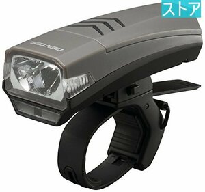新品・ストア★白色燈 ジェントス XB-555LR 新品・未使用
