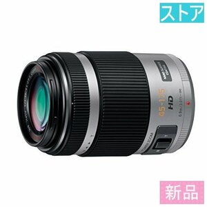 新品・ストア★G X VARIO PZ45-175mm F4.0-5.6ASPH.POWER O.I.S.H-PS45175-S