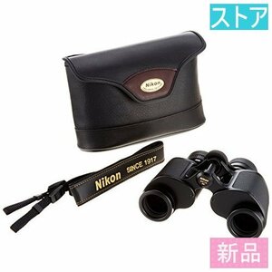  new goods * store * binoculars Nikon 8x30E II/ new goods unopened 