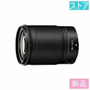 新品・ストア★ニコン レンズ(AF/MF) NIKKOR Z 85mm f/1.8 S