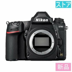 新品 デジタル一眼 ニコン D780 ボディ