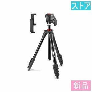 新品・ストア 三脚 JOBY COMPACT アクションキット JB01762-BWW