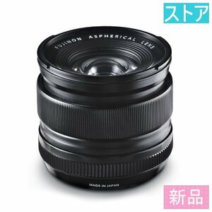 新品・ストア★FUJIFILM フジノンレンズXF14mm F2.8R/保証付