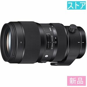 新品・ストア★レンズ SIGMA 50-100mm F1.8 DC HSM Nikon 用