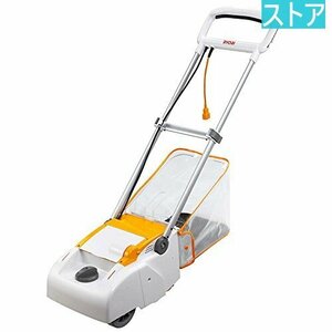 新品・ストア★RYOBI 電気式(コード)芝刈機 LM-2310 新品・未使用