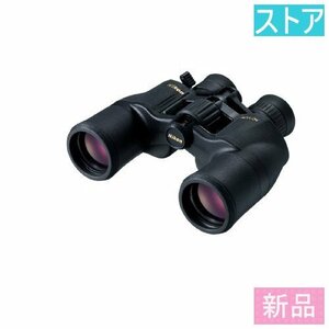  new goods * store *Nikon binoculars akyu long A211 8-18x42/ new goods unopened 