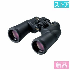  new goods * store * binoculars Nikonakyu long A211 16x50/ new goods unopened 