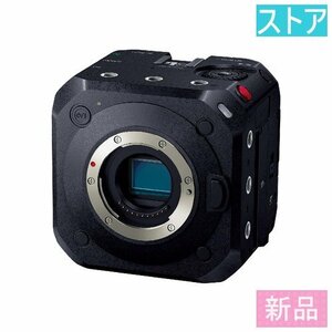  new goods mirrorless digital single-lens camera Panasonic LUMIX DC-BGH1 body 