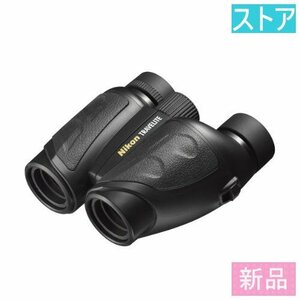 新品・ストア★双眼鏡 ニコン トラベライトVI 10x25 CF