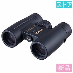  new goods * store * binoculars Vixen a Trek II HR8x32WP