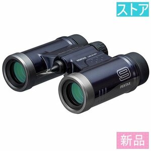  new goods binoculars Pentax UD 9x21 navy 