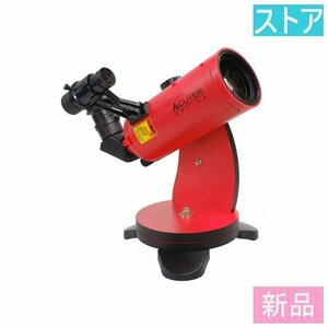  new goods * store telescope ACUTER OPTICS MAKSY GO 60 red 