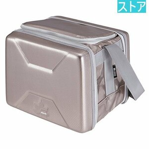 新品・ストア★LOGOSクーラーボックス ハイパー氷点下クーラーM 81670070 新品・未使用