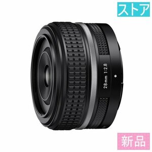 新品 レンズ(AF/MF) ニコン NIKKOR Z 28mm f/2.8 Special Edition