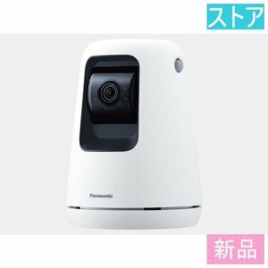  новый товар сеть камера (200 десять тысяч пикселей / видеть защита камера / звук интерактивный / перемещение body обнаружение ) Panasonic KX-HBC200-W белый 