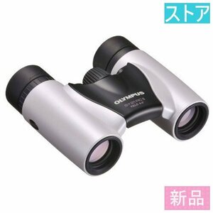  new goods * store * binoculars OLYMPUS Trip light 8x21 RC II/ new goods unopened 