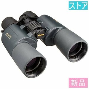  new goods * store *Vixen binoculars Ascot ZR8~32x50 (ZOOM)
