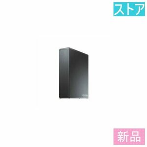 新品・ストア★NAS(1ベイHDD：1TB) IODATA LAN DISK HDL-TA1