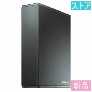 新品・ストア★NAS(1ベイHDD：2TB) IODATA LAN DISK HDL-TA2