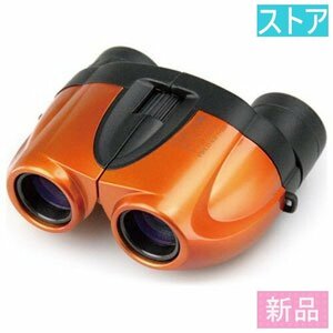  new goods * store * binoculars Kenko Ceres -GIII 7-21x21 orange 