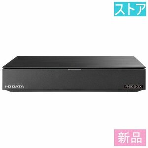 新品 NAS(1ベイHDD：2TB) IODATA RECBOX HVL-LS2