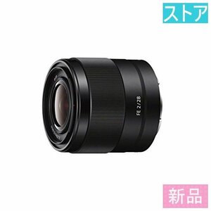 新品・ストア★レンズ SONY FE 28mm SEL28F20