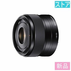 新品・ストア★レンズ SONY 35mm F1.8 OSS SEL35F18/保証付