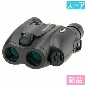  new goods * store Kenko vibration control binoculars VC Smart compact 12x21 black 