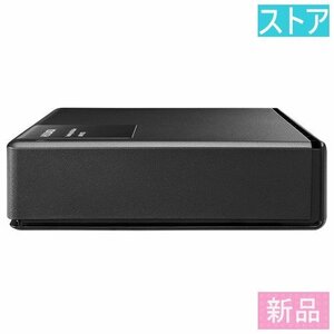 新品 外付HDD(6TB) IODATA AVHD-UTSQ6