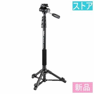 新品・ストア★一脚 ベルボン Pole Pod EX FLUID HEAD