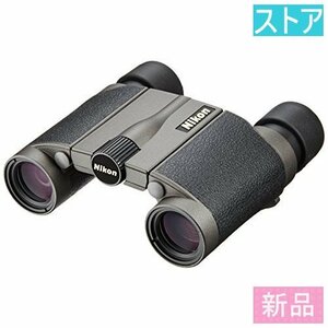  new goods * store * binoculars Nikon 8x20HG L DCF/ new goods unopened 