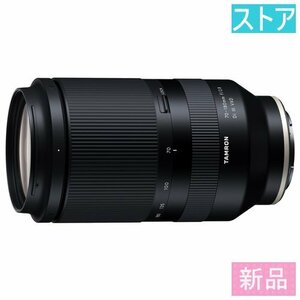  new goods lens (AF/MF) TAMRON 70-180mm F/2.8 Di III VXD(Model A056)