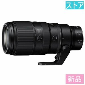 新品 レンズ(AF/MF) ニコン NIKKOR Z 100-400mm f/4.5-5.6 VR S