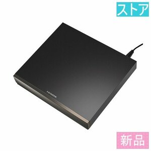 新品 外付HDD(2TB) IODATA AVHD-WR2