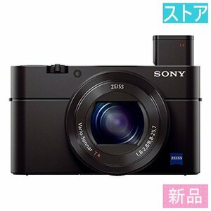 サイバーショット DSC-RX100M3