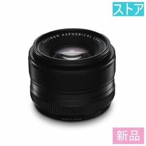 新品・ストア★FUJIFILM フジノンレンズXF35mm F1.4R/保証付