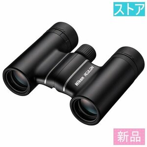  new goods binoculars Nikon ACULON T02 10x21 black 