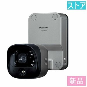  new goods * store * network camera ( security camera sma@ Home outdoors camera ) Panasonic KX-HC300S-H metallic bronze 