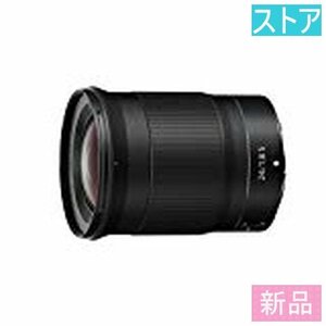 新品・ストア★ニコン レンズ(AF/MF) NIKKOR Z 24mm f/1.8 S