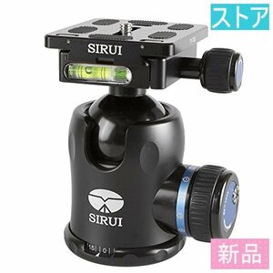 新品・ストア★雲台 SIRUI K-30X/新品未開封