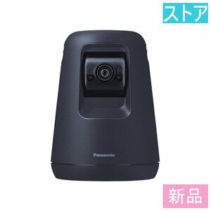 new goods Panasonic KX-HDN215-K black network camera (200 ten thousand pixels / see protection camera / sound interactive / moving body detection )